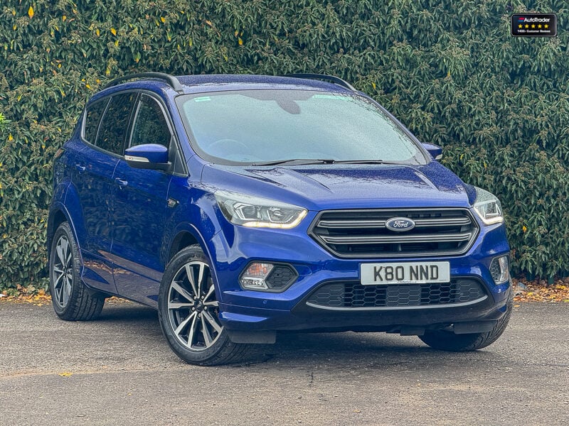 Used Ford Kuga 2018 for sale - 77042286: Photo 27