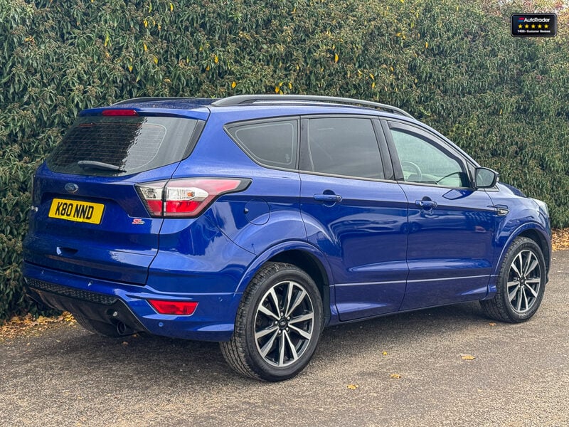 Used Ford Kuga 2018 for sale - 77042286: Photo 28