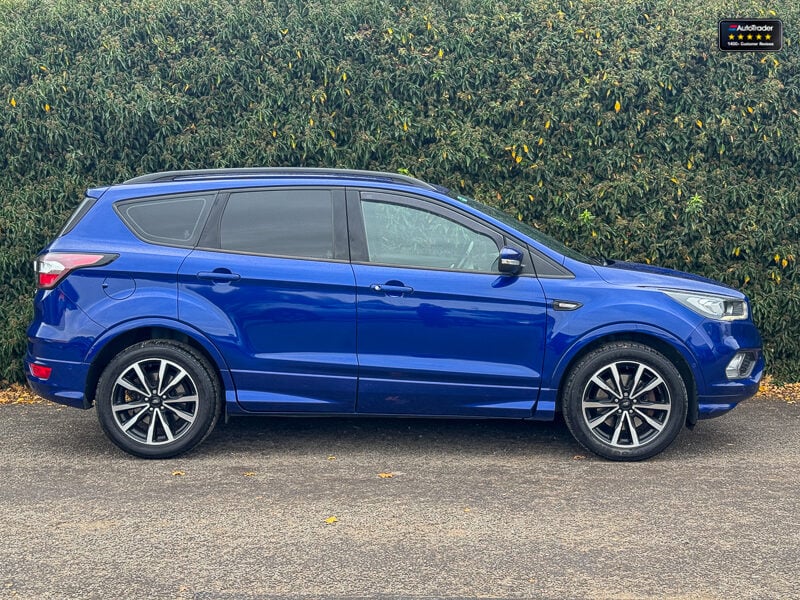 Used Ford Kuga 2018 for sale - 77042286: Photo 29