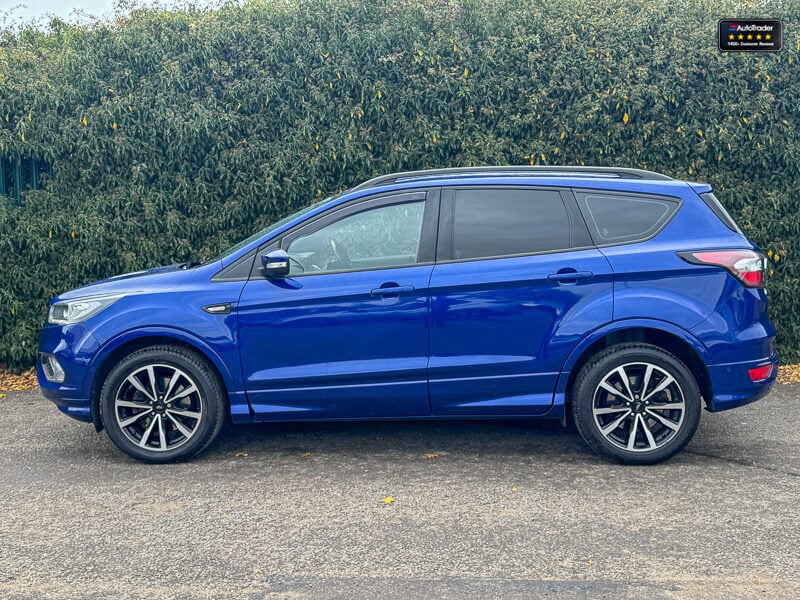 Used Ford Kuga 2018 for sale - 77042286: Photo 30