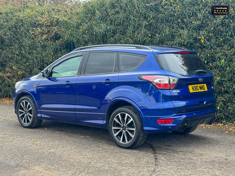 Used Ford Kuga 2018 for sale - 77042286: Photo 31