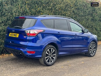 Used Ford Kuga 2018 for sale - 77042286: Photo