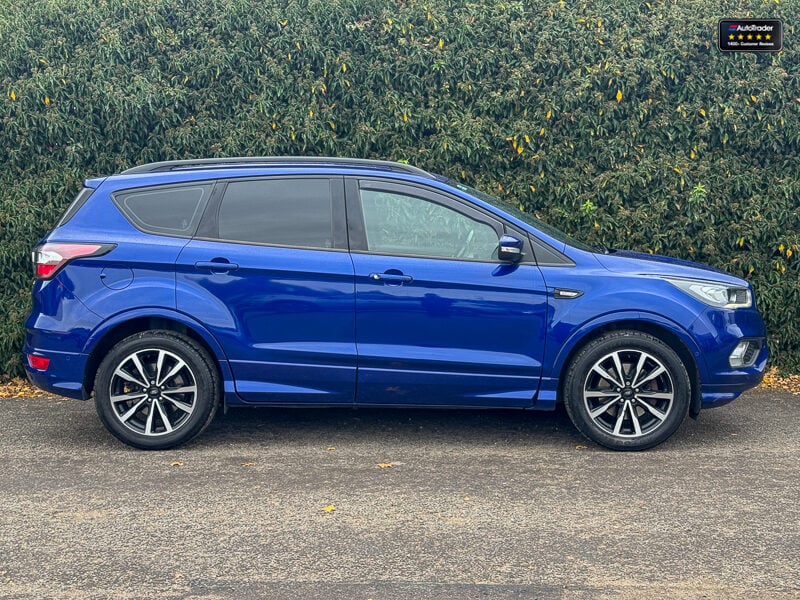 Used Ford Kuga 2018 for sale - 77042286: Photo 5