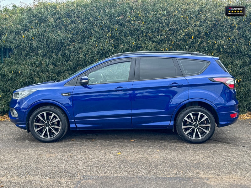 Used Ford Kuga 2018 for sale - 77042286: Photo 6