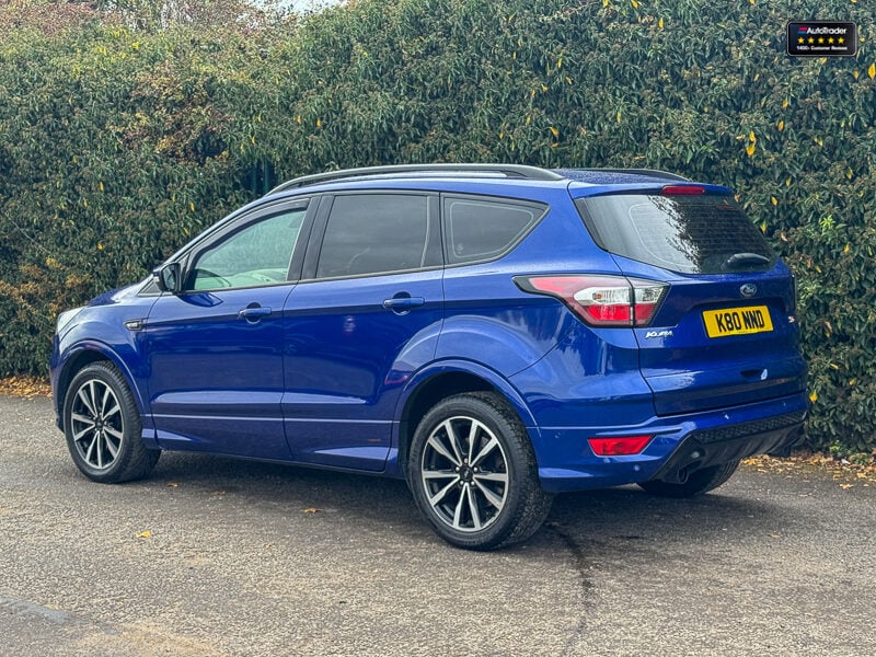 Used Ford Kuga 2018 for sale - 77042286: Photo 7