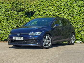 Used Volkswagen Golf 2021 for sale - 78369634: Photo