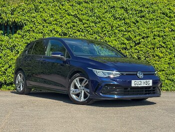 Used Volkswagen Golf 2021 for sale - 78369634: Photo