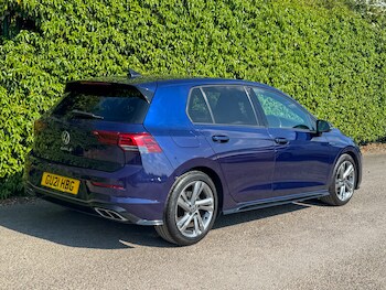 Used Volkswagen Golf 2021 for sale - 78369634: Photo