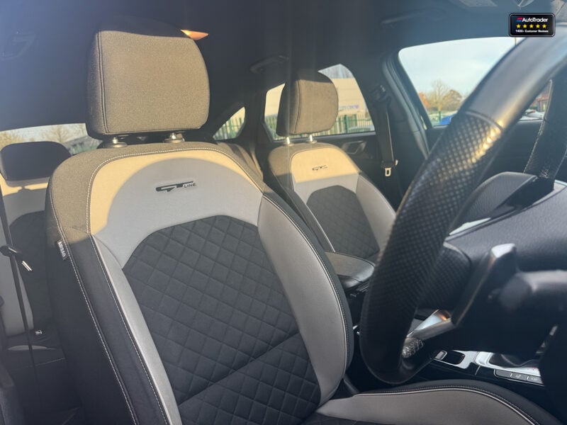 Used Kia Pro Ceed 2021 for sale - 77041688: Photo 12