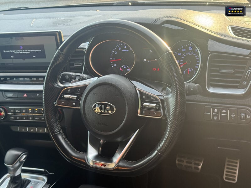 Used Kia Pro Ceed 2021 for sale - 77041688: Photo 13