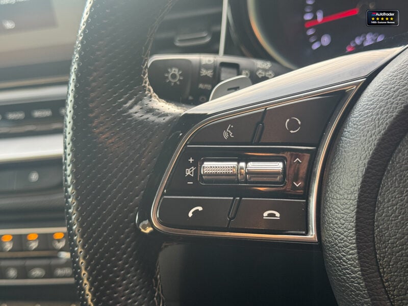 Used Kia Pro Ceed 2021 for sale - 77041688: Photo 14