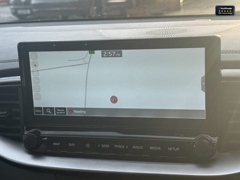 Used Kia Pro Ceed 2021 for sale - 77041688: Photo 22