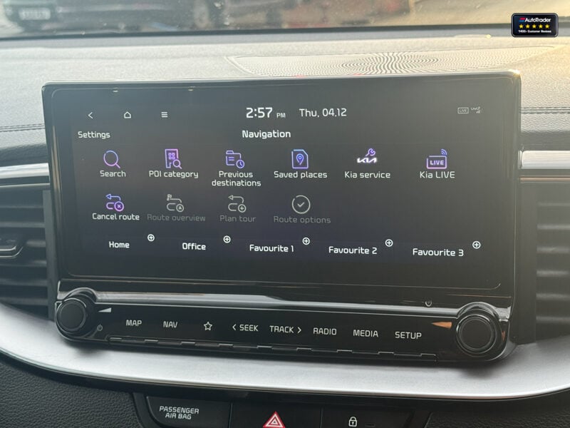 Used Kia Pro Ceed 2021 for sale - 77041688: Photo 23