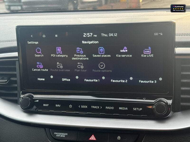 Used Kia Pro Ceed 2021 for sale - 77041688: Photo 24