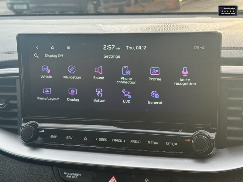 Used Kia Pro Ceed 2021 for sale - 77041688: Photo 28