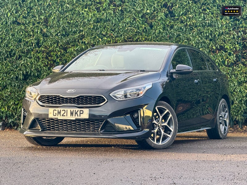 Used Kia Pro Ceed 2021 for sale - 77041688: Photo 34