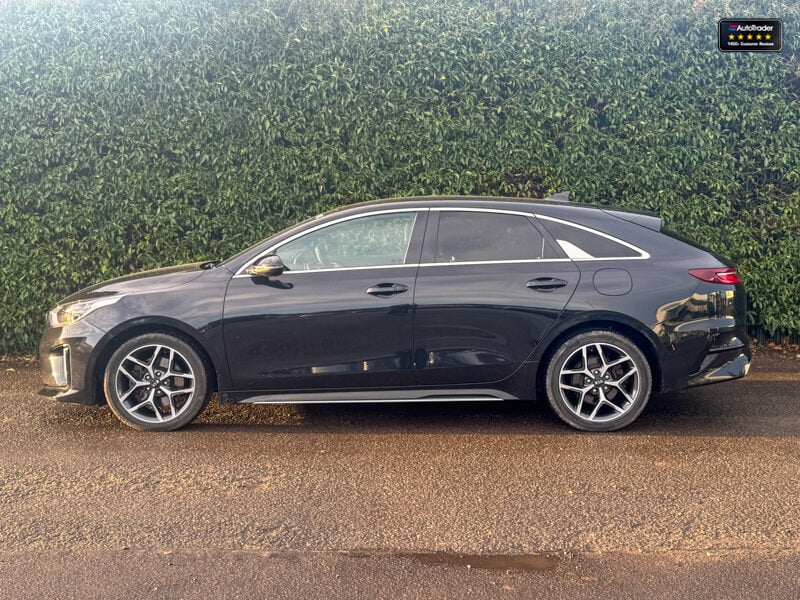 Used Kia Pro Ceed 2021 for sale - 77041688: Photo 39