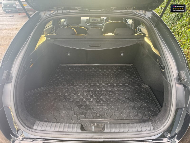 Used Kia Pro Ceed 2021 for sale - 77041688: Photo 8