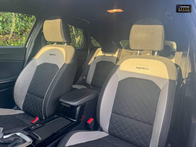 Used Kia Pro Ceed 2021 for sale - 77041688: Photo 9