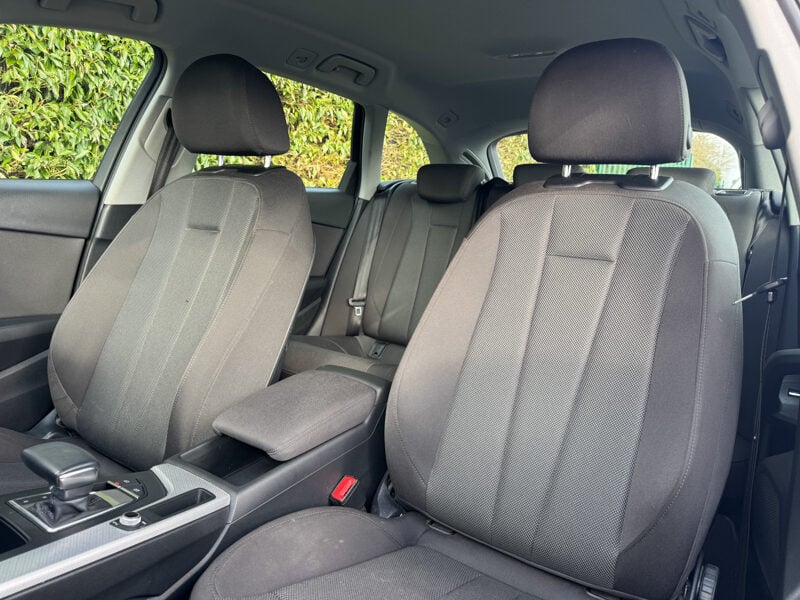 Used Audi A4 2021 for sale - 77258374: Photo 10