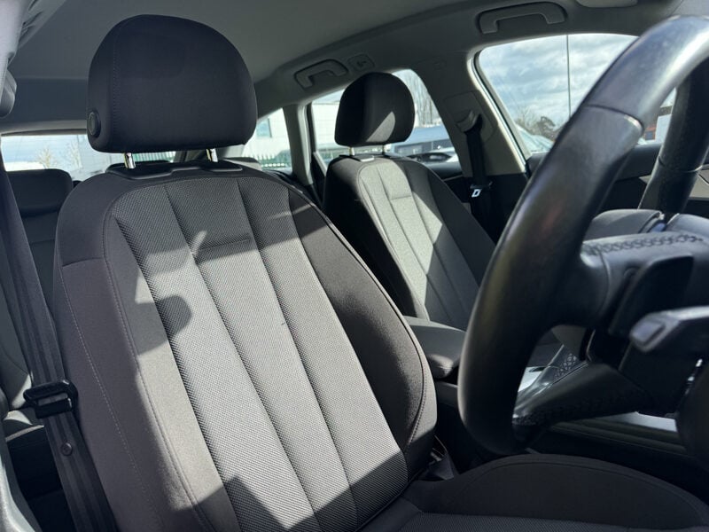 Used Audi A4 2021 for sale - 77258374: Photo 13