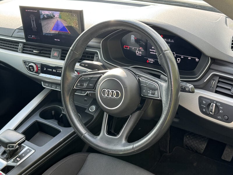 Used Audi A4 2021 for sale - 77258374: Photo 14