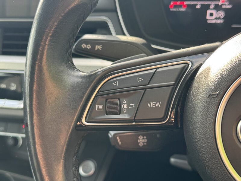 Used Audi A4 2021 for sale - 77258374: Photo 15