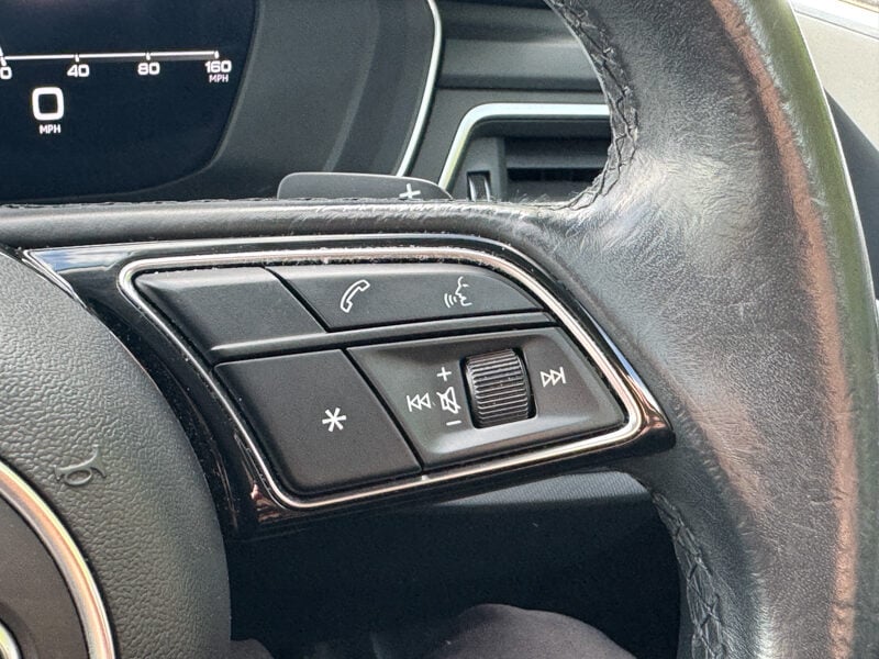 Used Audi A4 2021 for sale - 77258374: Photo 17