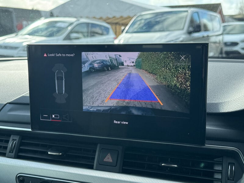 Used Audi A4 2021 for sale - 77258374: Photo 20