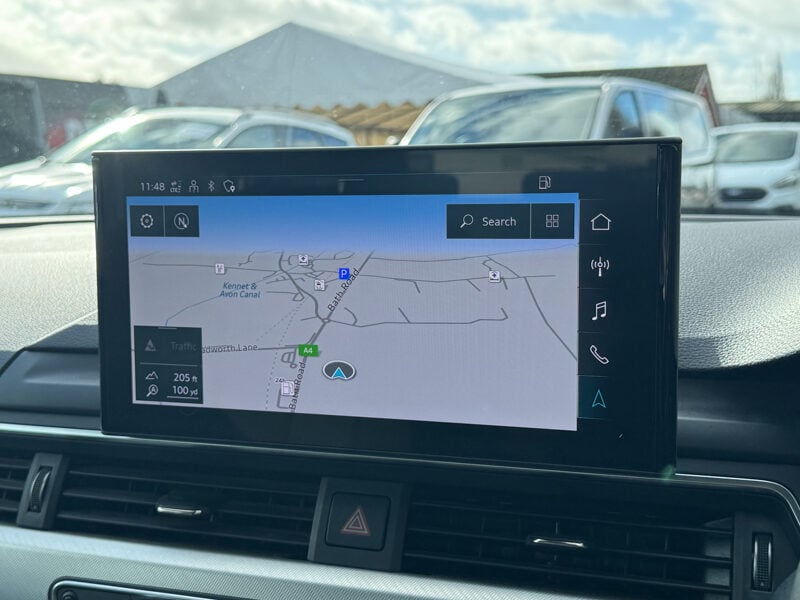 Used Audi A4 2021 for sale - 77258374: Photo 22