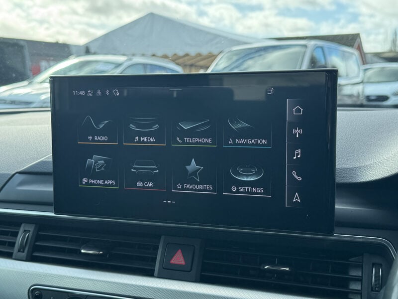 Used Audi A4 2021 for sale - 77258374: Photo 23