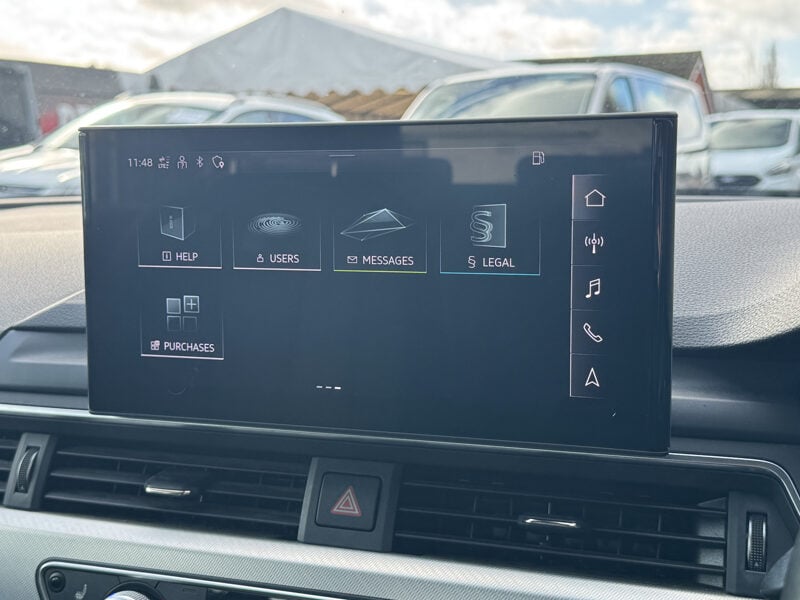 Used Audi A4 2021 for sale - 77258374: Photo 24