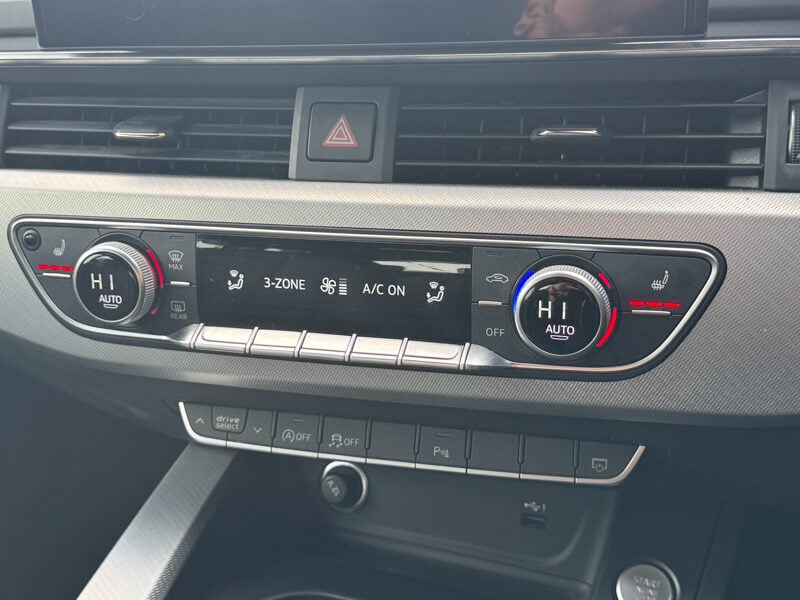 Used Audi A4 2021 for sale - 77258374: Photo 27