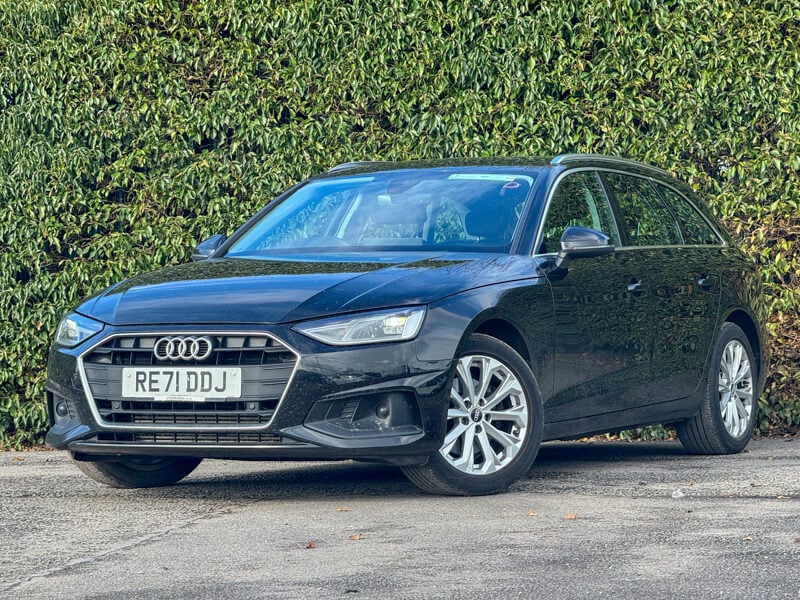 Used Audi A4 2021 for sale - 77258374: Photo 33