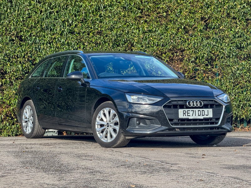 Used Audi A4 2021 for sale - 77258374: Photo 34