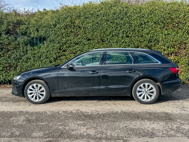 Used Audi A4 2021 for sale - 77258374: Photo 38