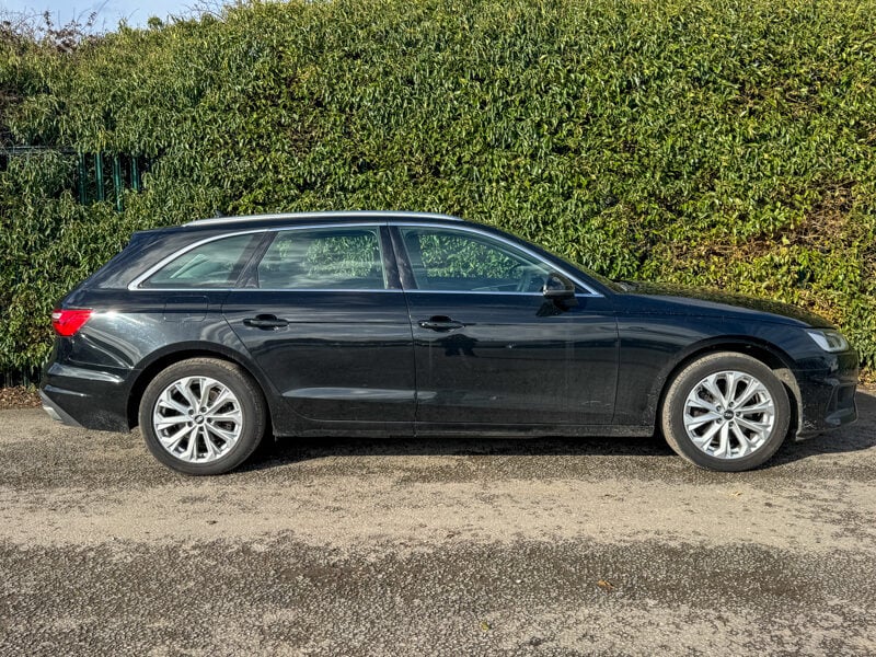 Used Audi A4 2021 for sale - 77258374: Photo 5