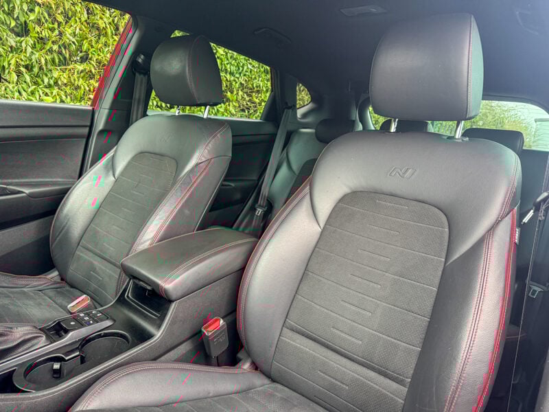 Used Hyundai TUCSON 2019 for sale - 77640246: Photo 10