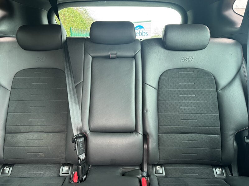 Used Hyundai TUCSON 2019 for sale - 77640246: Photo 12