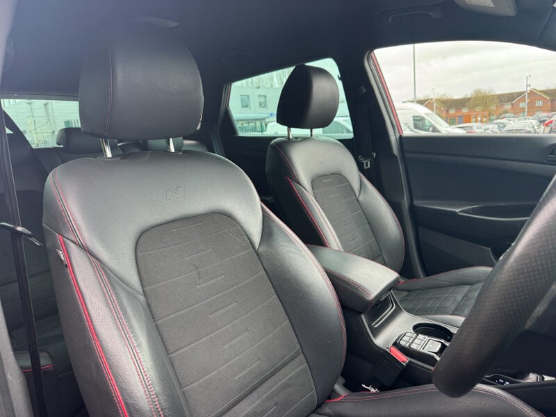 Used Hyundai TUCSON 2019 for sale - 77640246: Photo 13