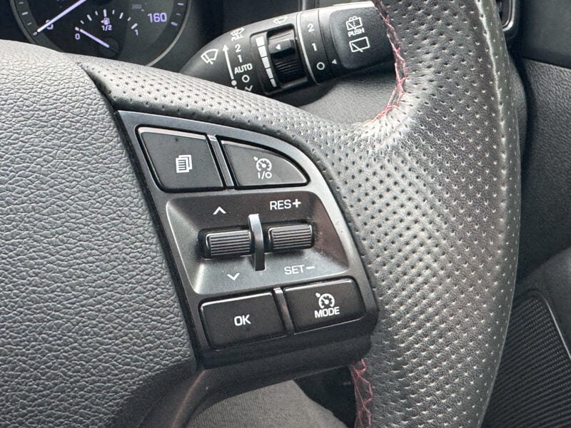 Used Hyundai TUCSON 2019 for sale - 77640246: Photo 17