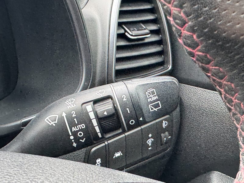 Used Hyundai TUCSON 2019 for sale - 77640246: Photo 19