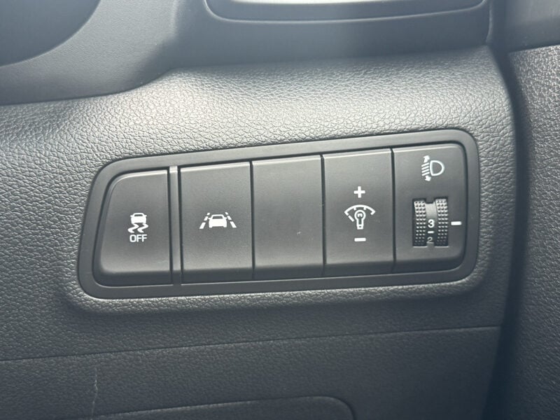 Used Hyundai TUCSON 2019 for sale - 77640246: Photo 22