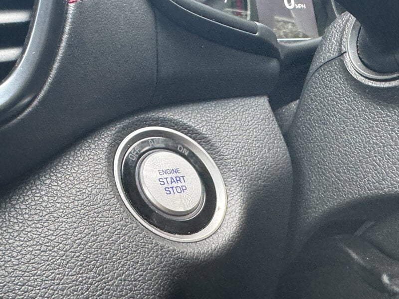 Used Hyundai TUCSON 2019 for sale - 77640246: Photo 23