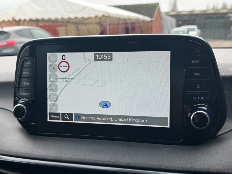 Used Hyundai TUCSON 2019 for sale - 77640246: Photo 24