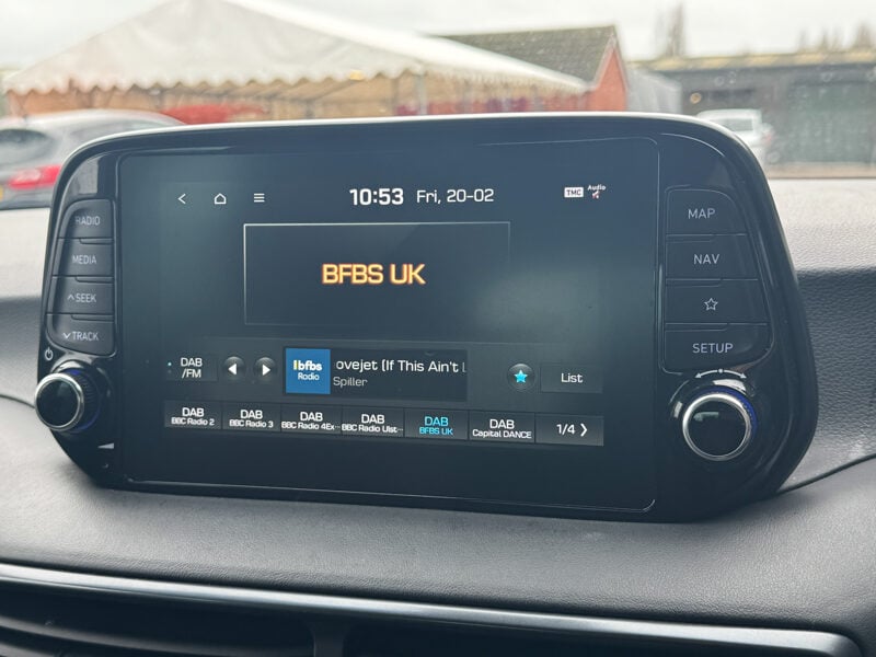 Used Hyundai TUCSON 2019 for sale - 77640246: Photo 25