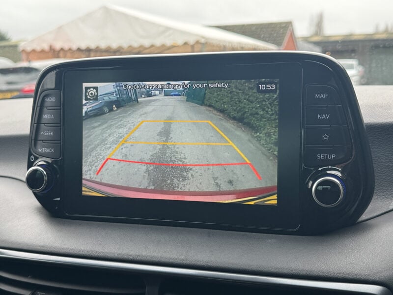 Used Hyundai TUCSON 2019 for sale - 77640246: Photo 28