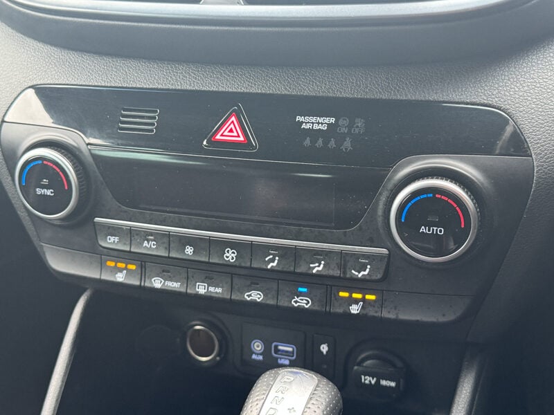 Used Hyundai TUCSON 2019 for sale - 77640246: Photo 30