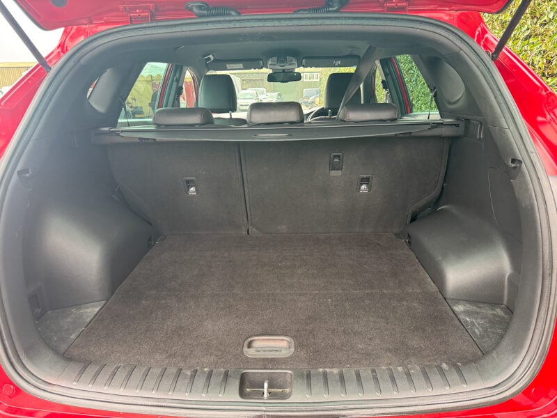 Used Hyundai TUCSON 2019 for sale - 77640246: Photo 9