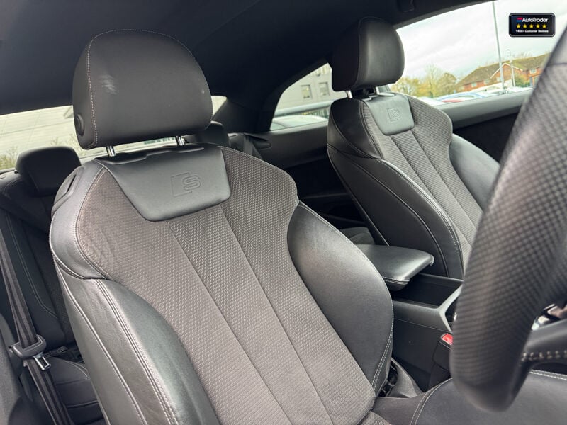 Used Audi A5 2019 for sale - 77041561: Photo 10